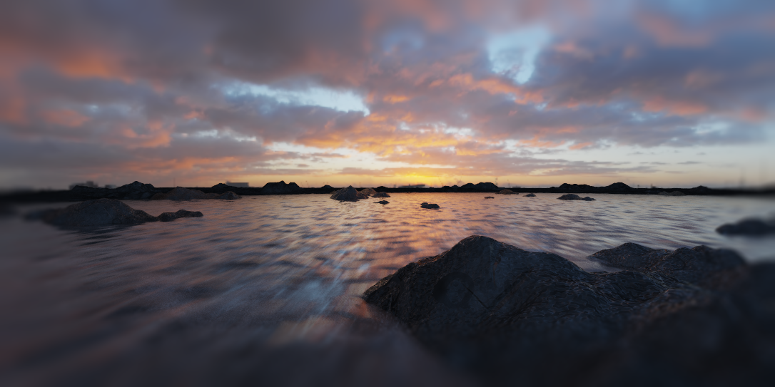 2020jten rendering portfolio，