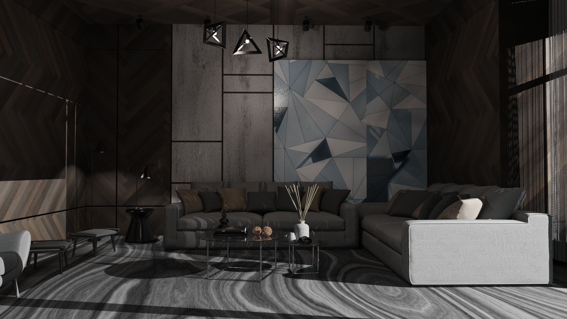 2020jten rendering portfolio，