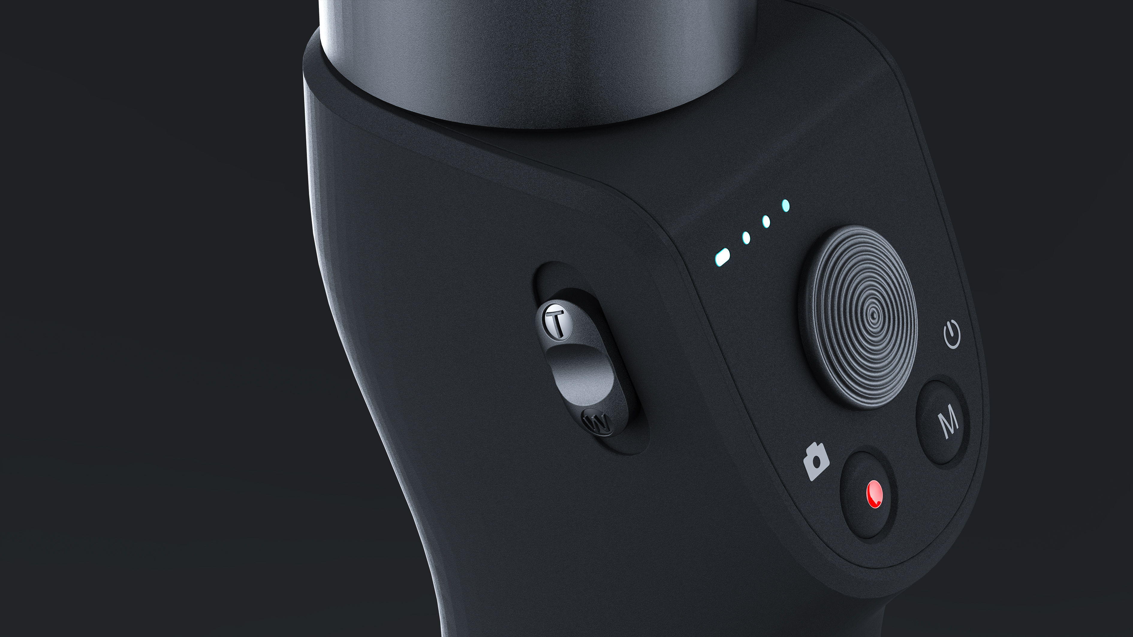 Consumer electronics，