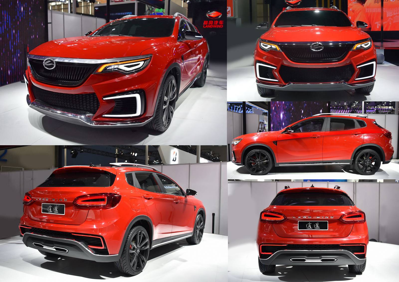 product，vehicle，