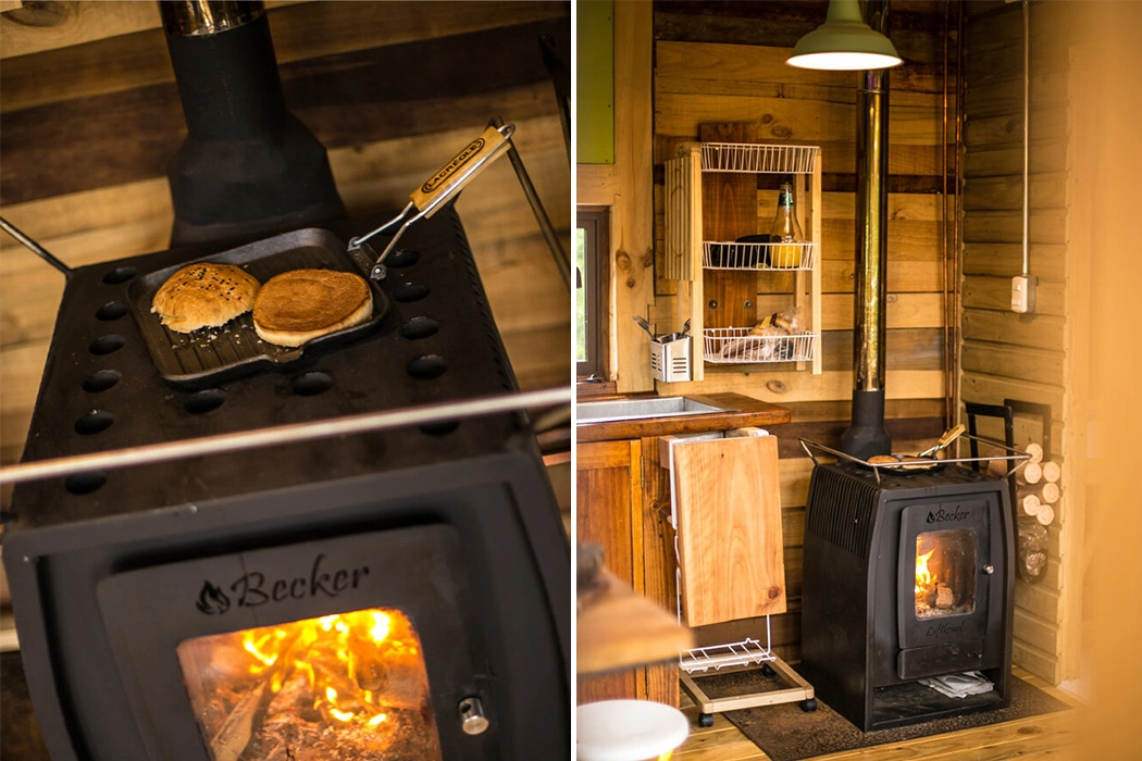 Krul，Sustainability，ZeroCabins，