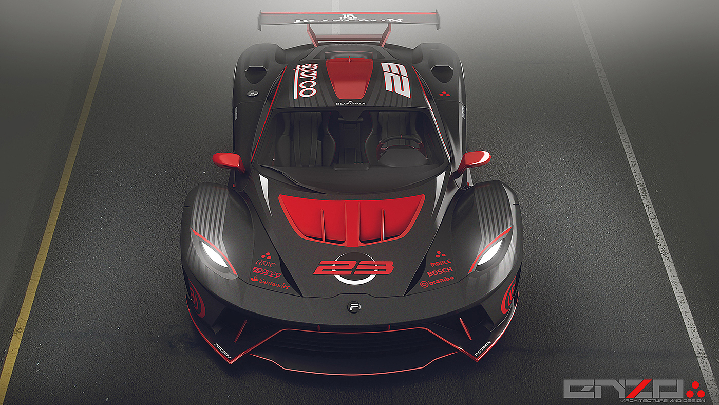 Sports car，Concept Car，vehicle，Appearance design，