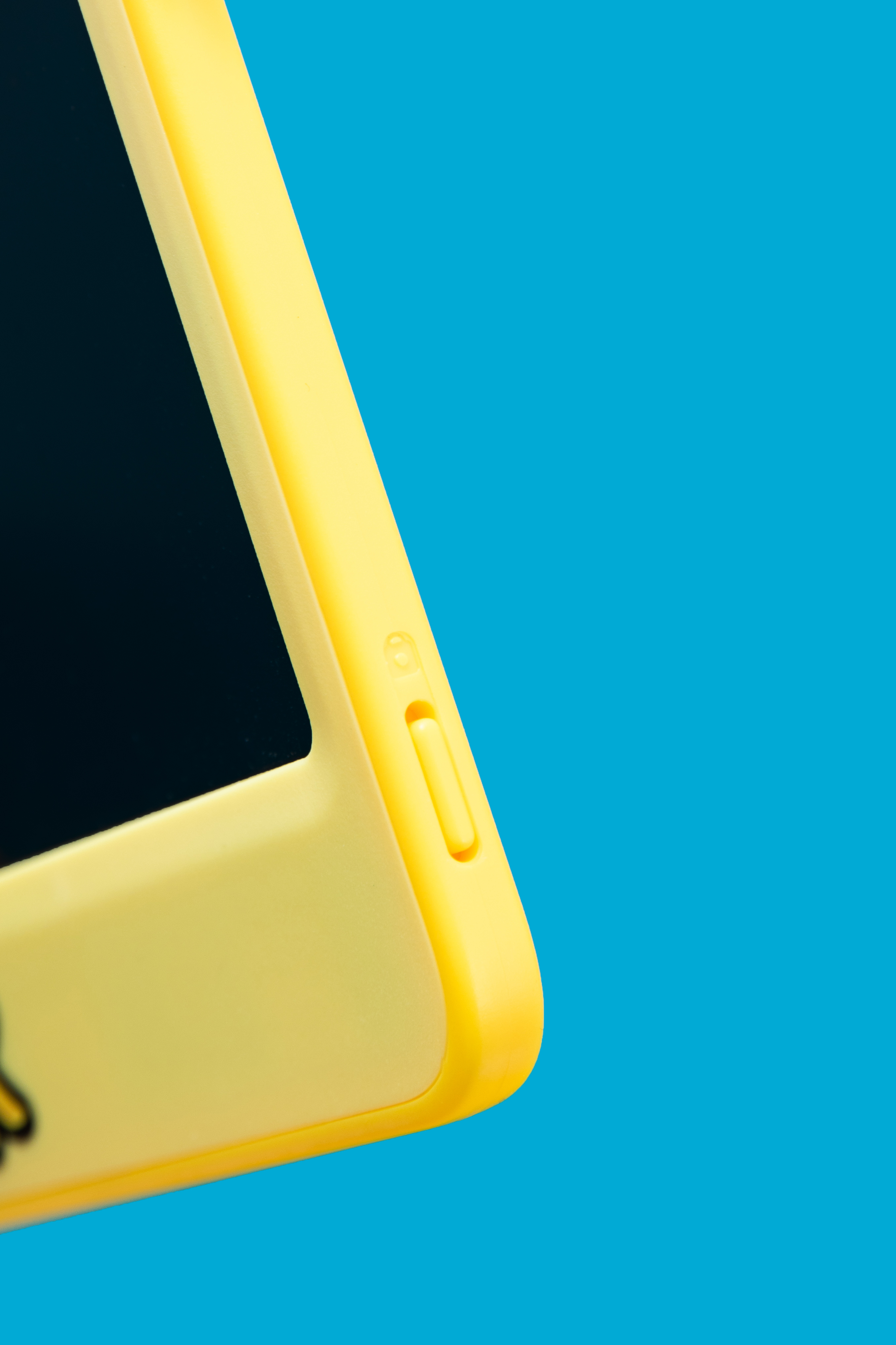 B.DUCK，Yellow duck，IP，draw，wacom ，Copy，preschool education，packing，