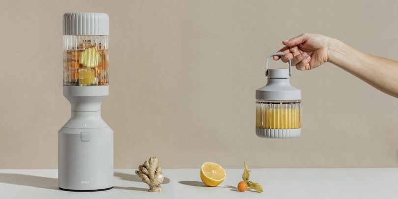 Beast Health，Agitator，healthy，