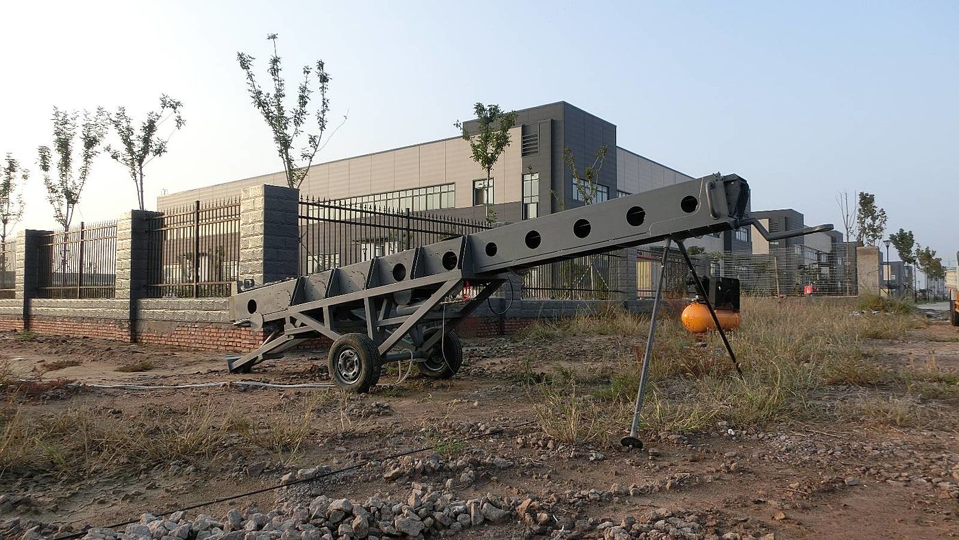 product，Mechanical equipment，