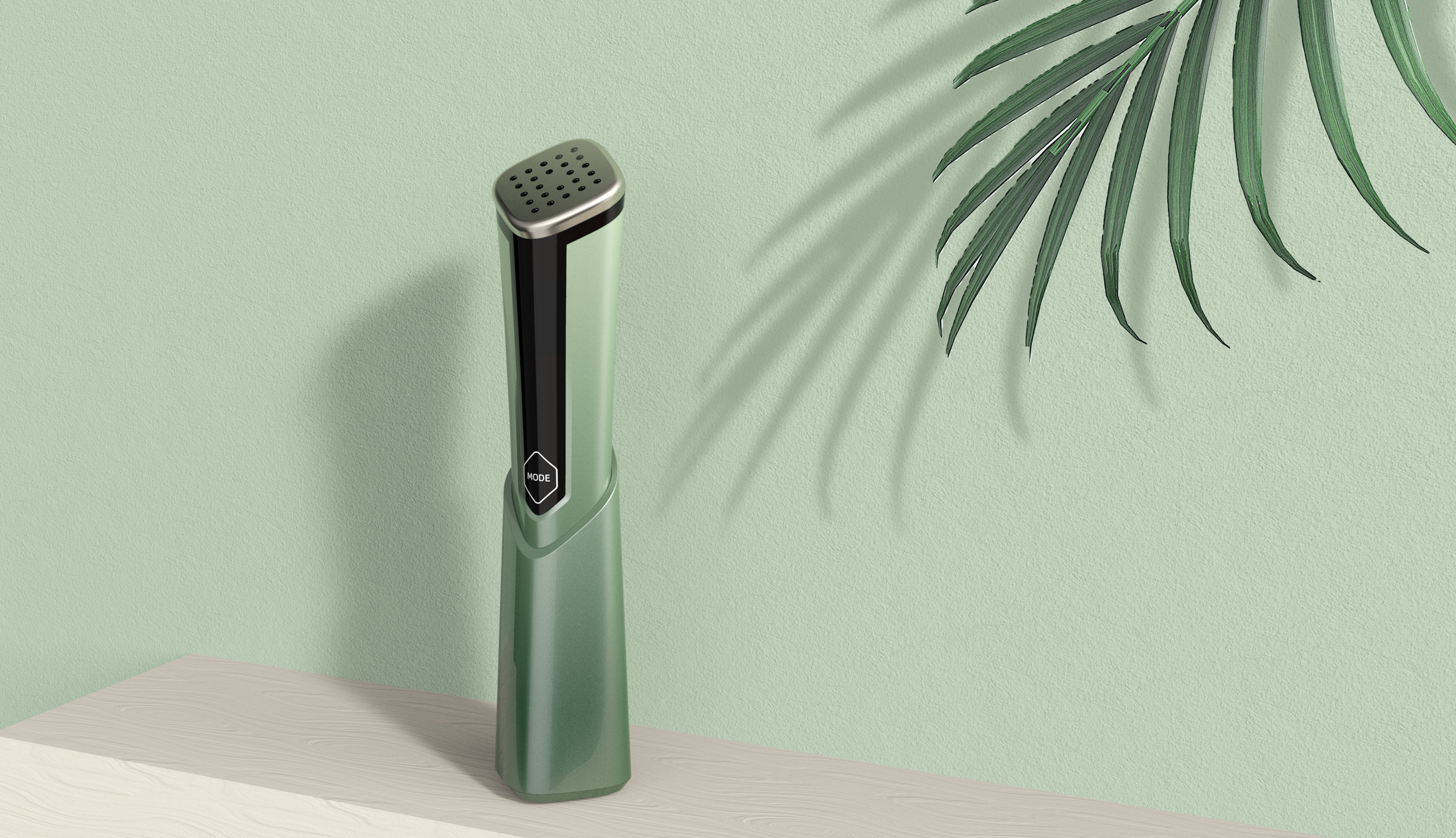 cosmetic instrument，Red light rejuvenation，