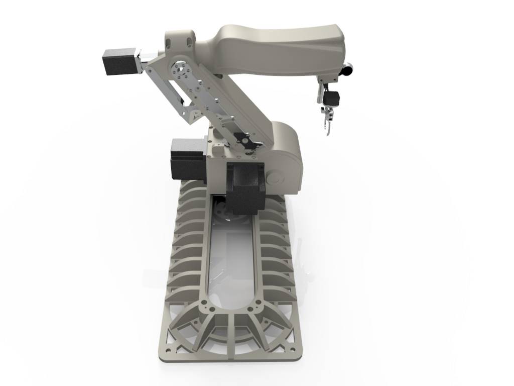 product，Mechanical，