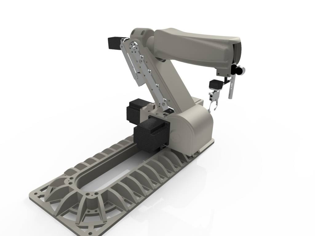 product，Mechanical，