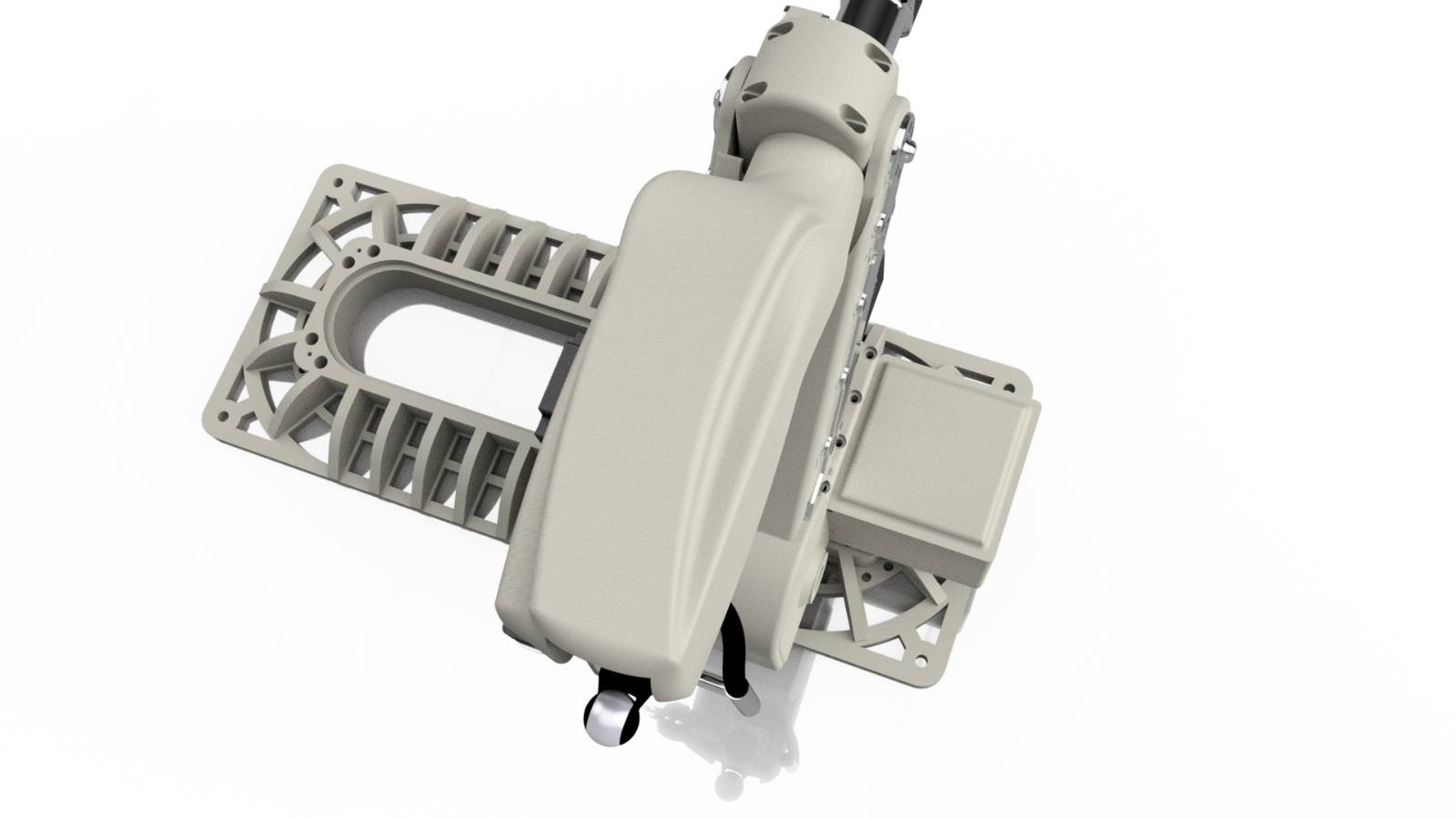 product，Mechanical，