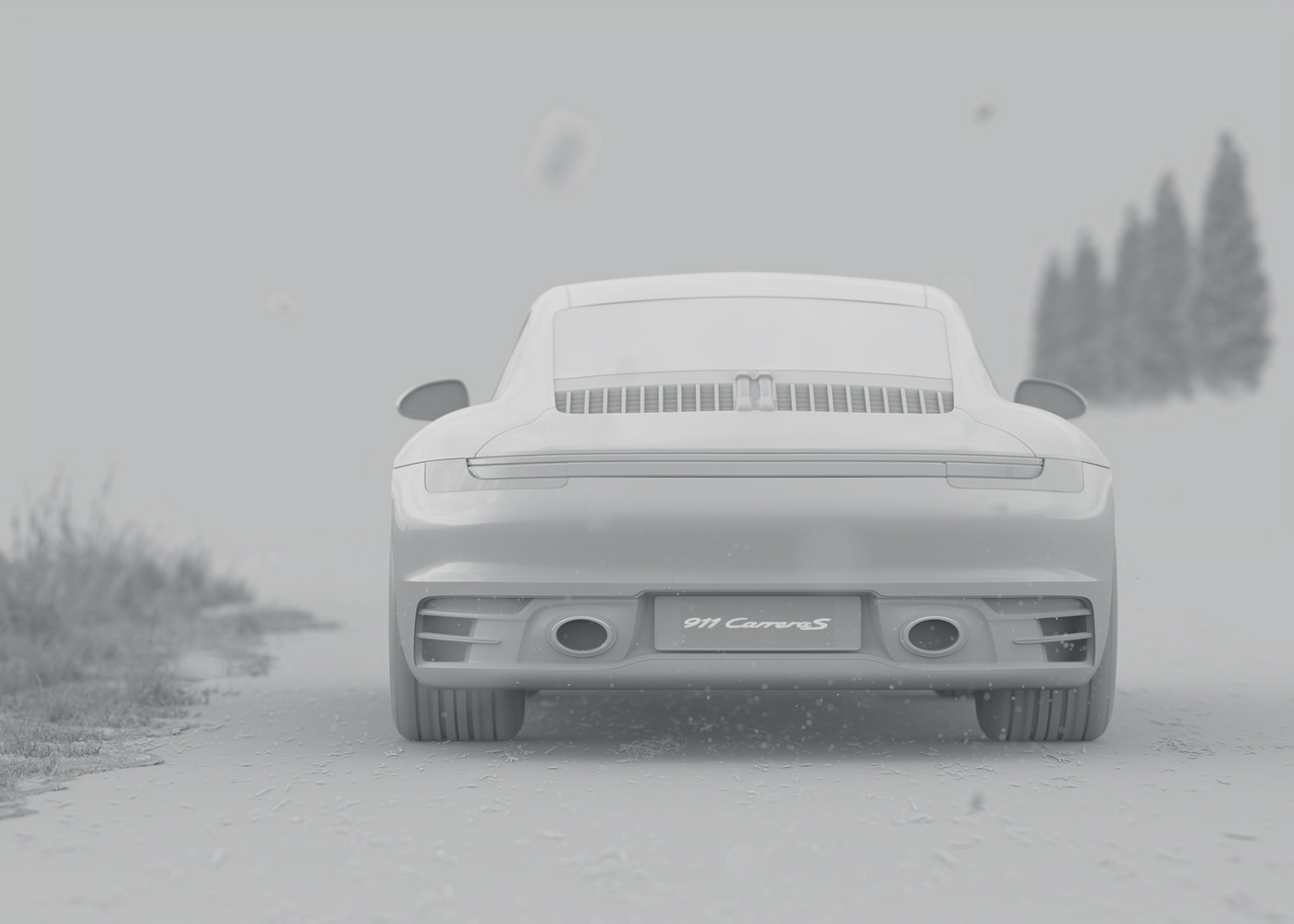 automobile，John Schendel，Cool，