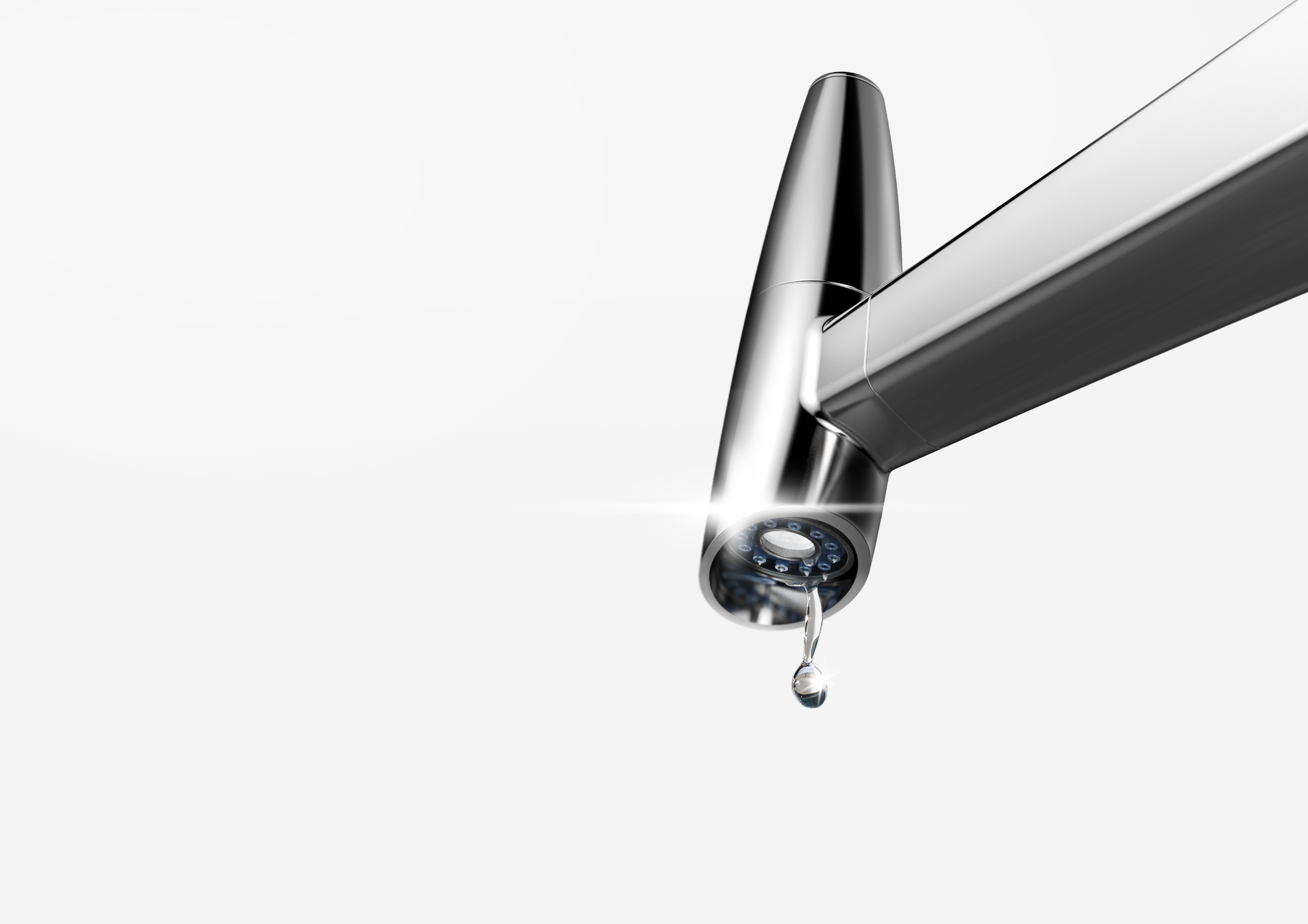 geometry，modelling，water tap，