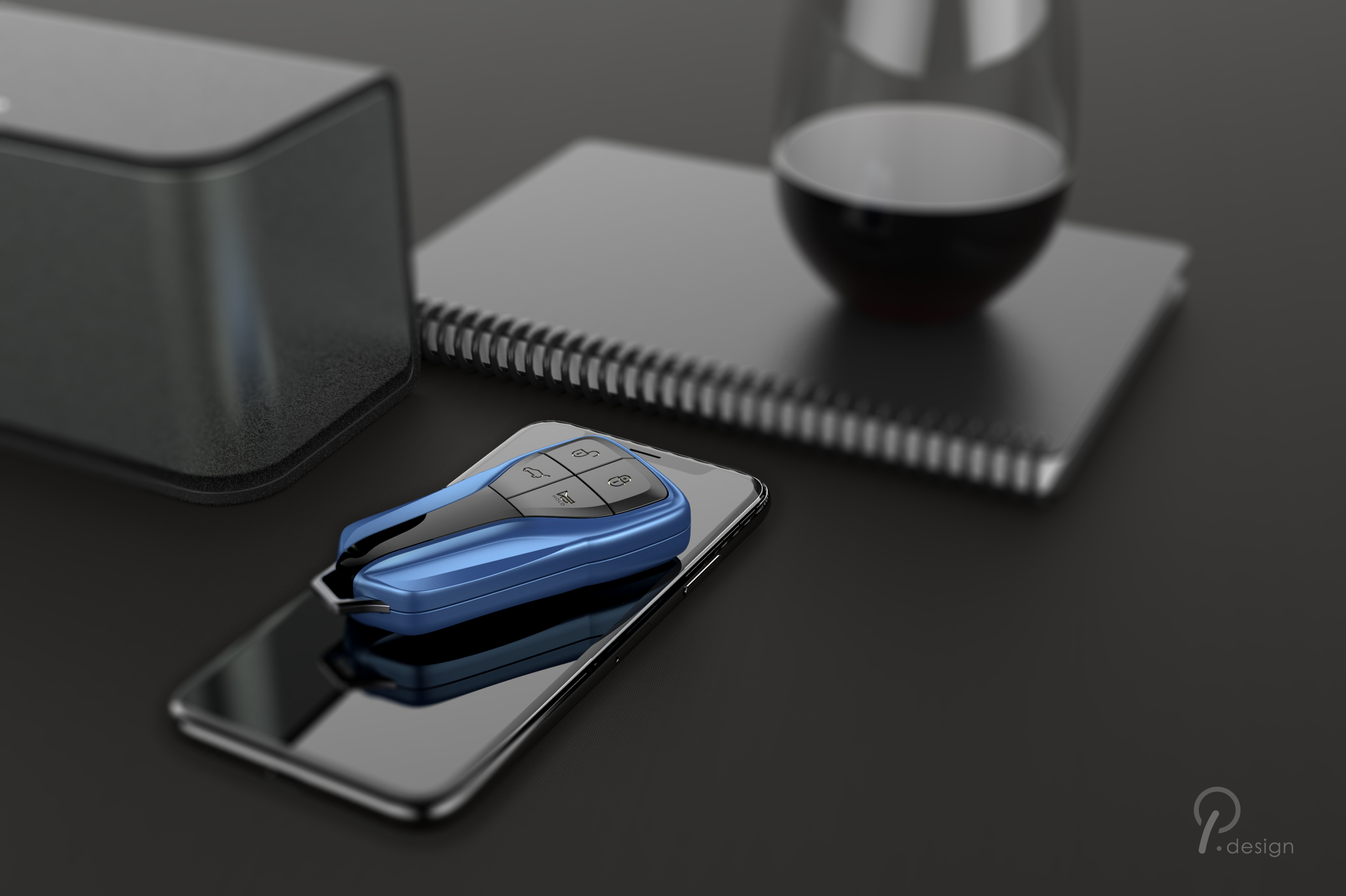 car keys，key，Cool，