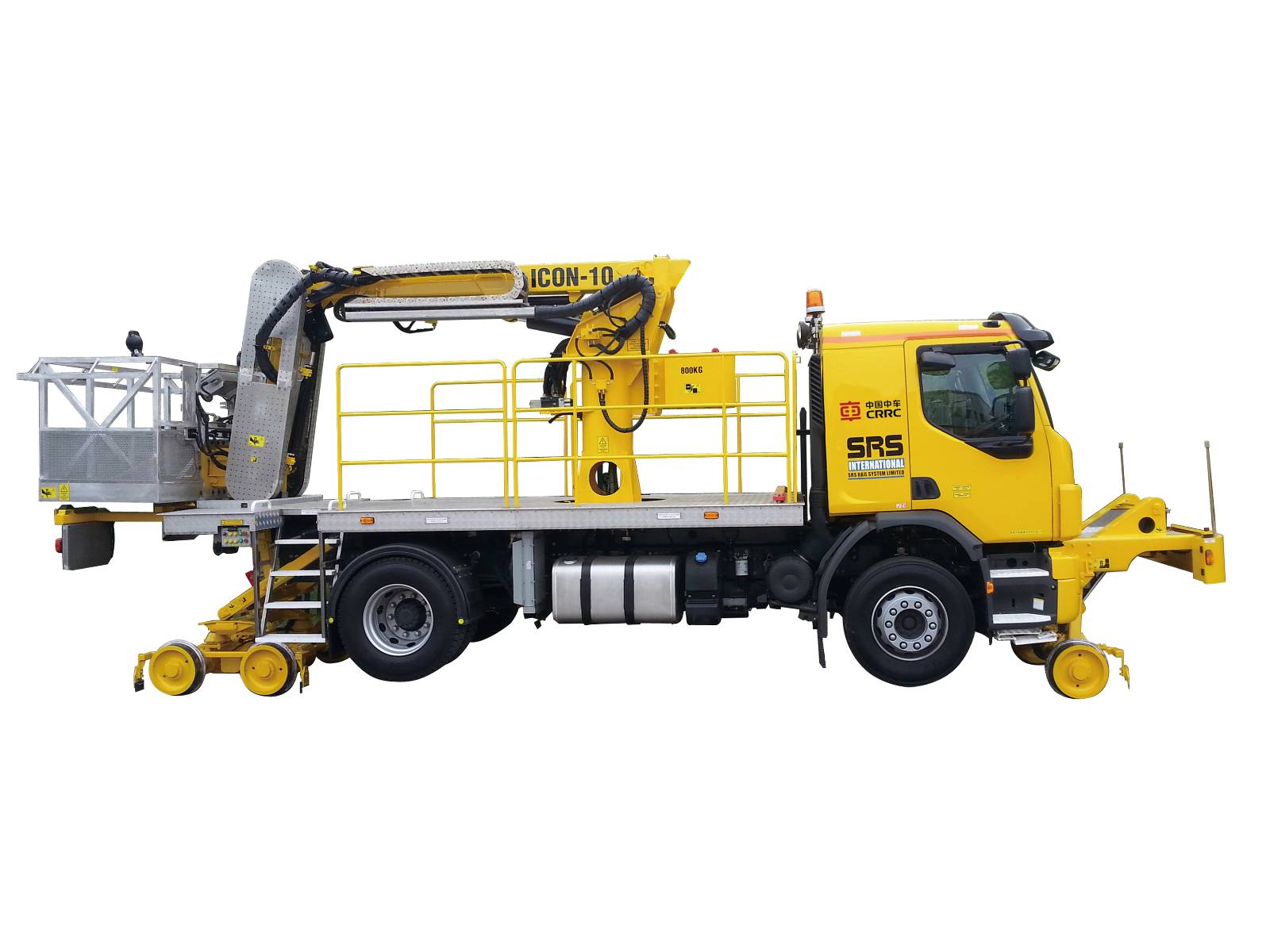 product，Track switching equipment，