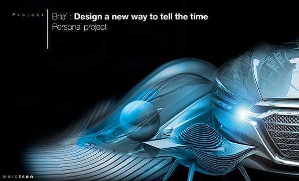 Wrist watch，concept，platinum，wave form，Round bead，