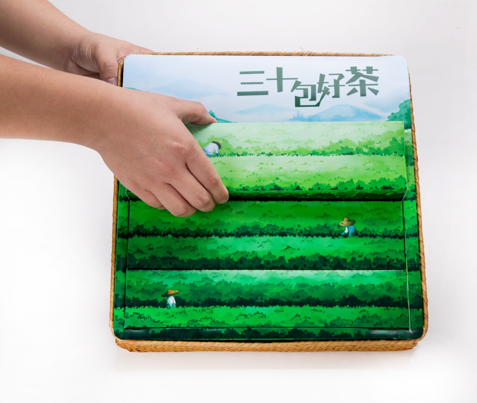 product，Creative packaging，