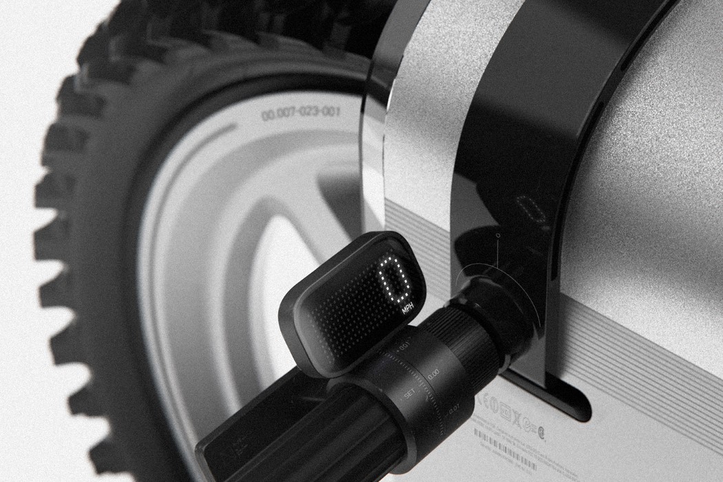 Arthur Martins，Polestar SLR，vehicle，Mini，