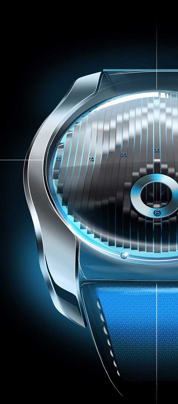 Wrist watch，concept，platinum，wave form，Round bead，