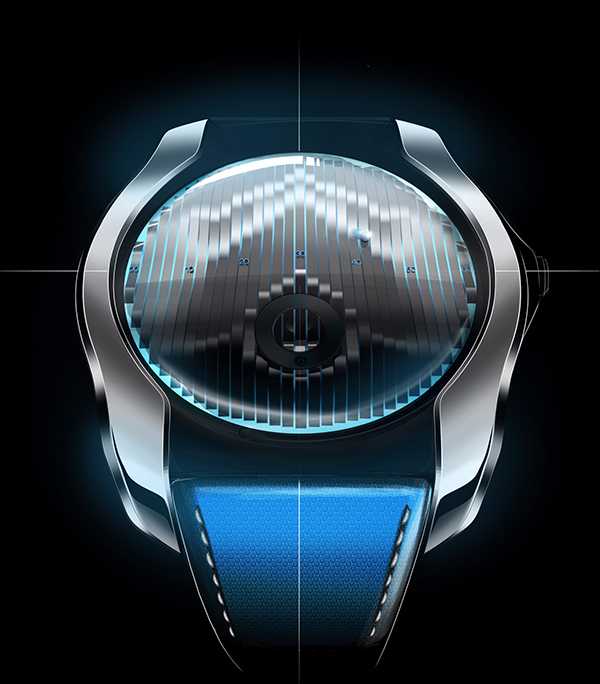 Wrist watch，concept，platinum，wave form，Round bead，