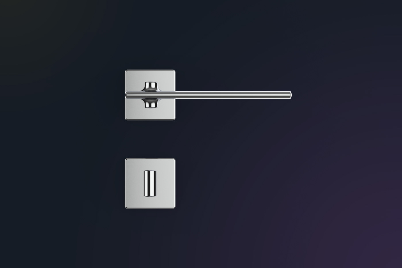 door handle，Door handle，Denis Dolganov，