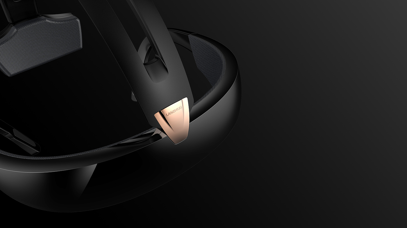 vr，product design，industrial design，Appearance design，Consumer electronics，Headwear products，