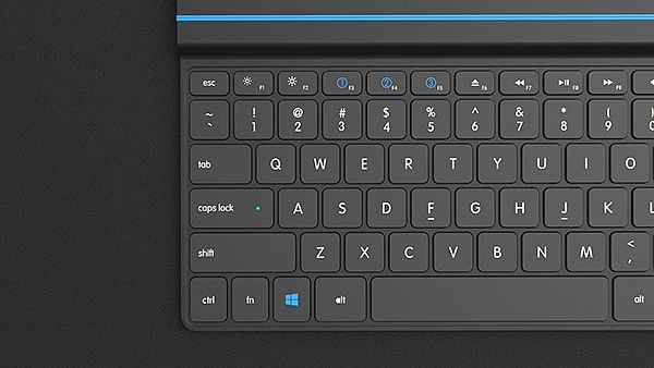 keyboard，Logitech，Digital，parts，