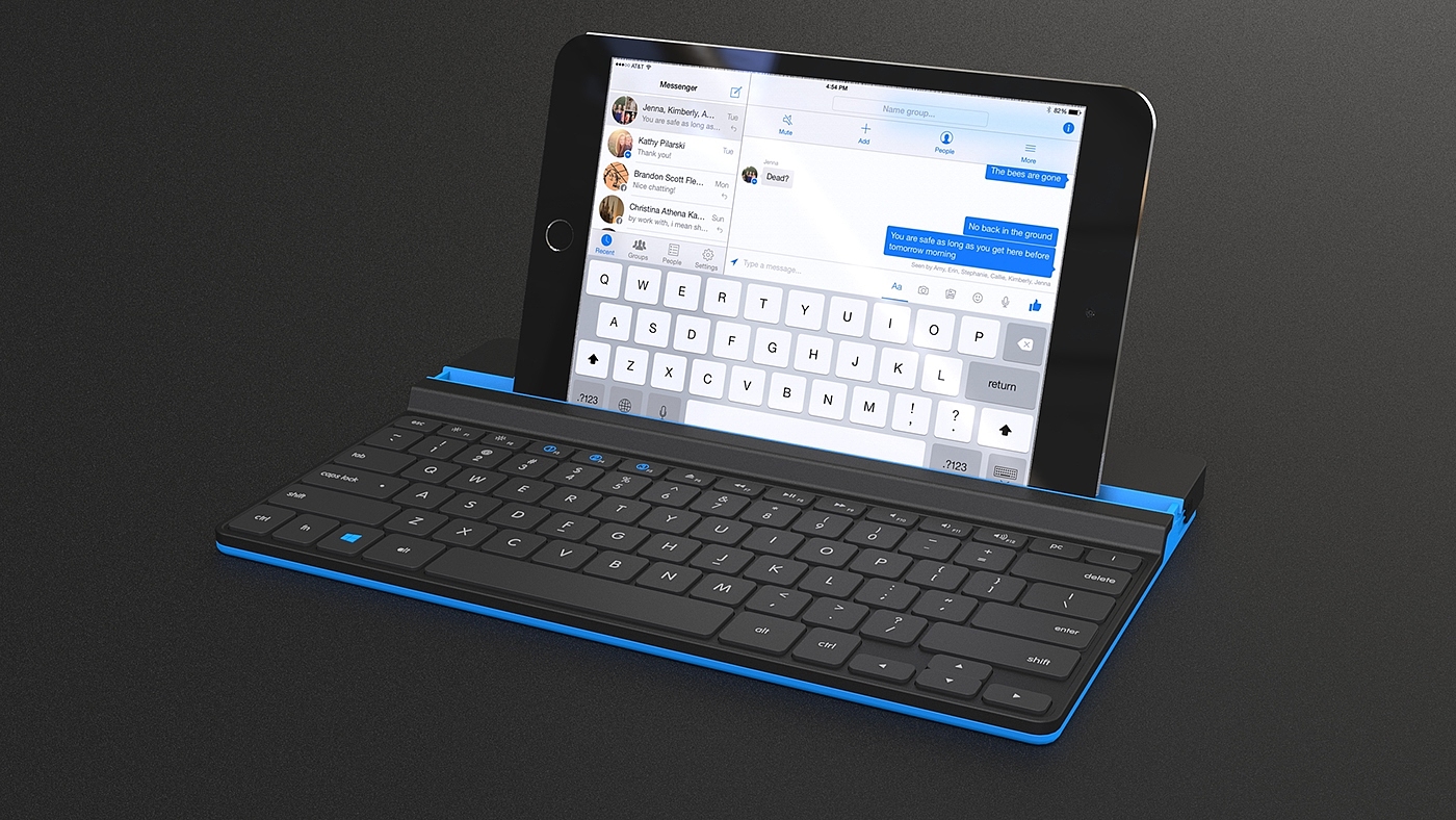 keyboard，Logitech，Digital，parts，