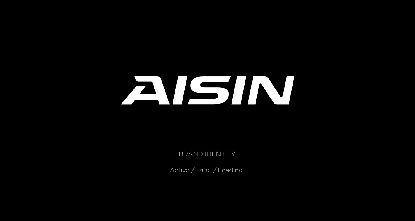 SAQ design，AISIN，packing，