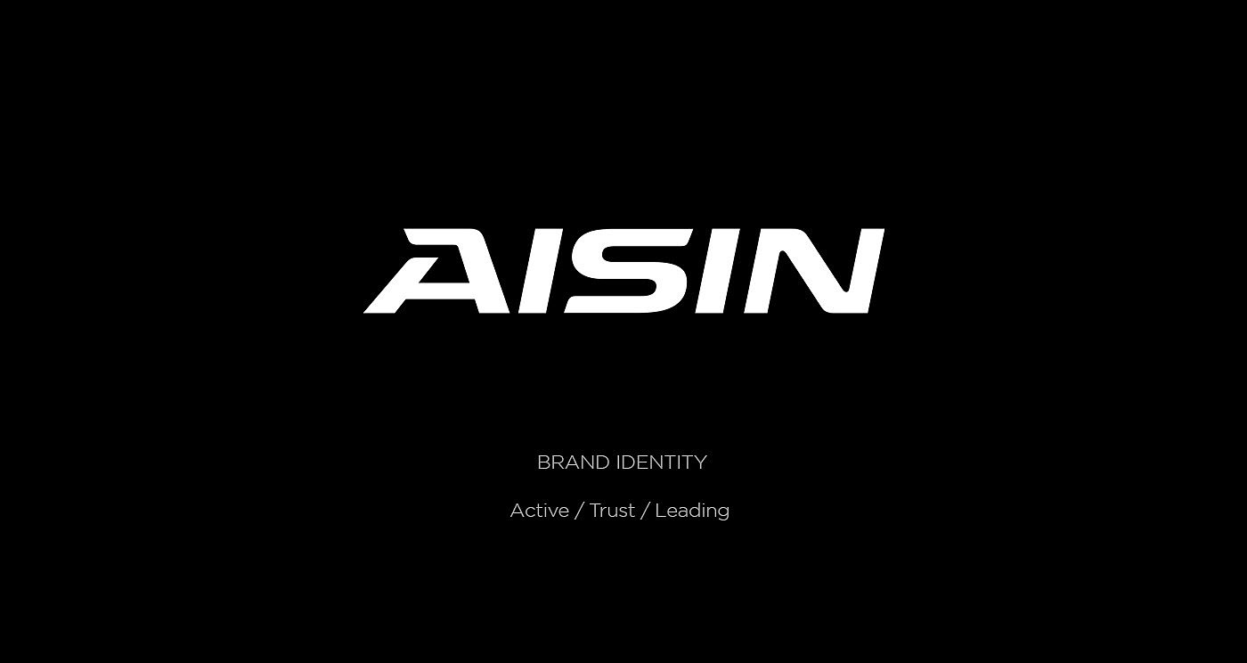 SAQ design，AISIN，packing，