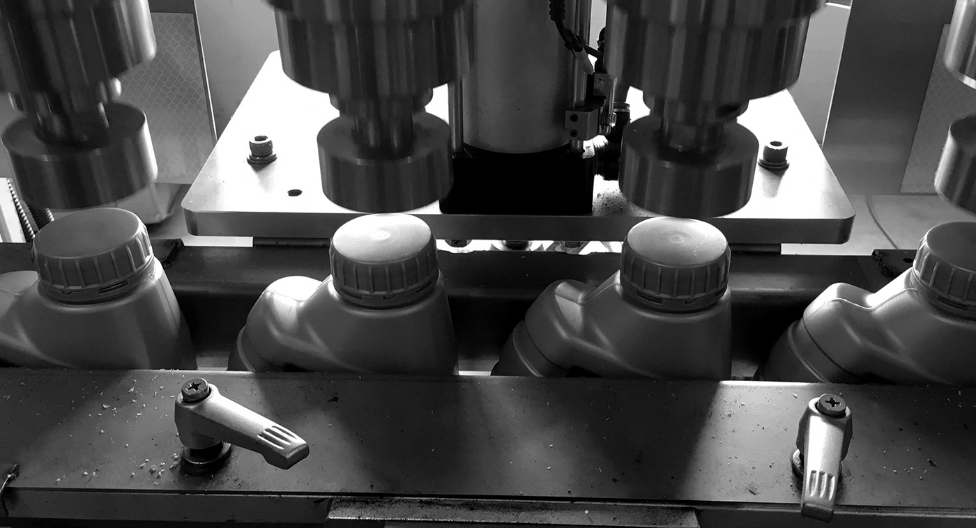 SAQ design，AISIN，packing，