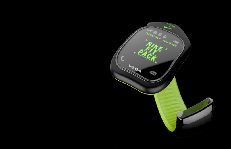 Sports equipment，inspiration，Sports Watch，Nike，