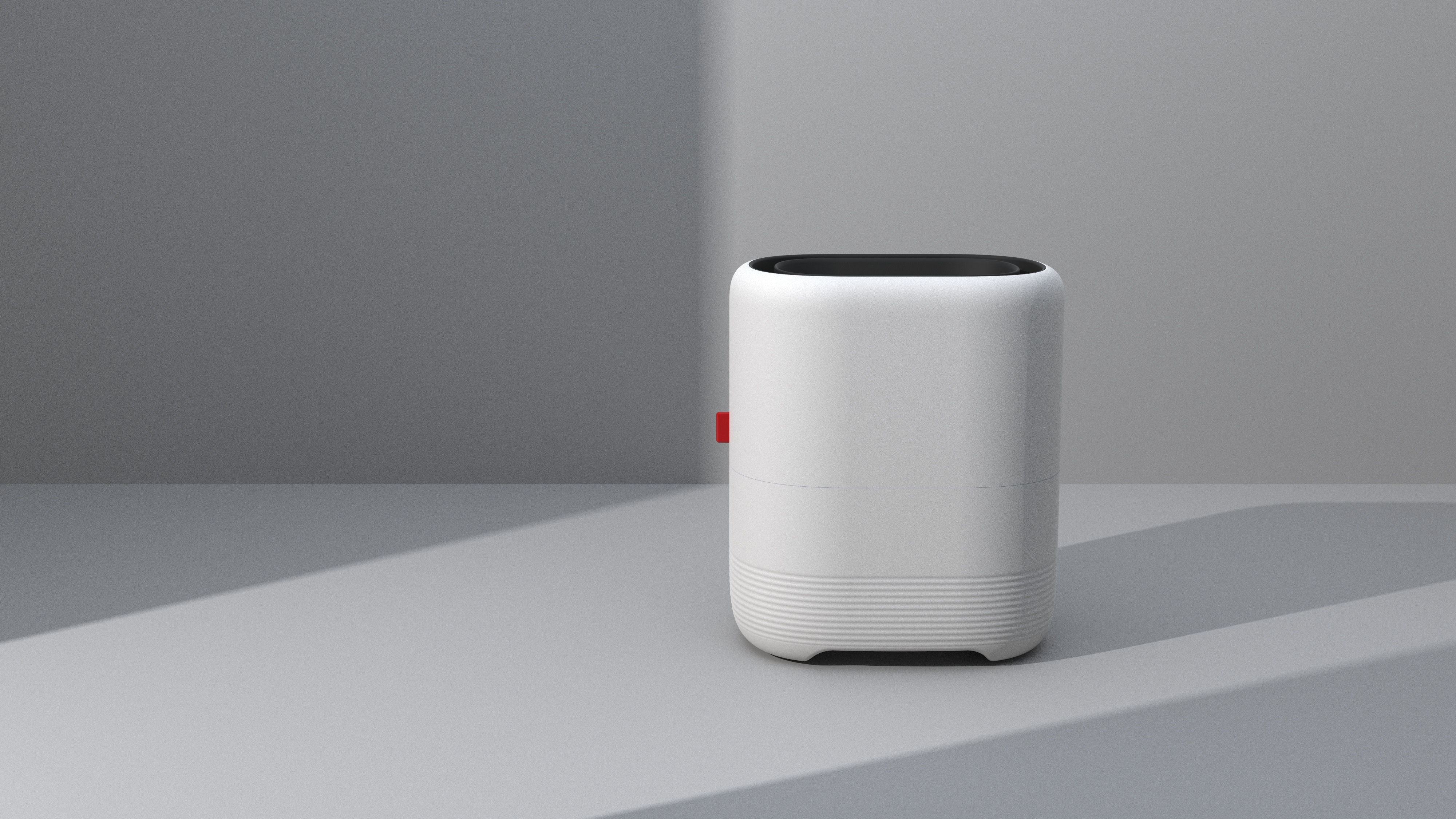 Fog free humidifier，Household products，Air products，