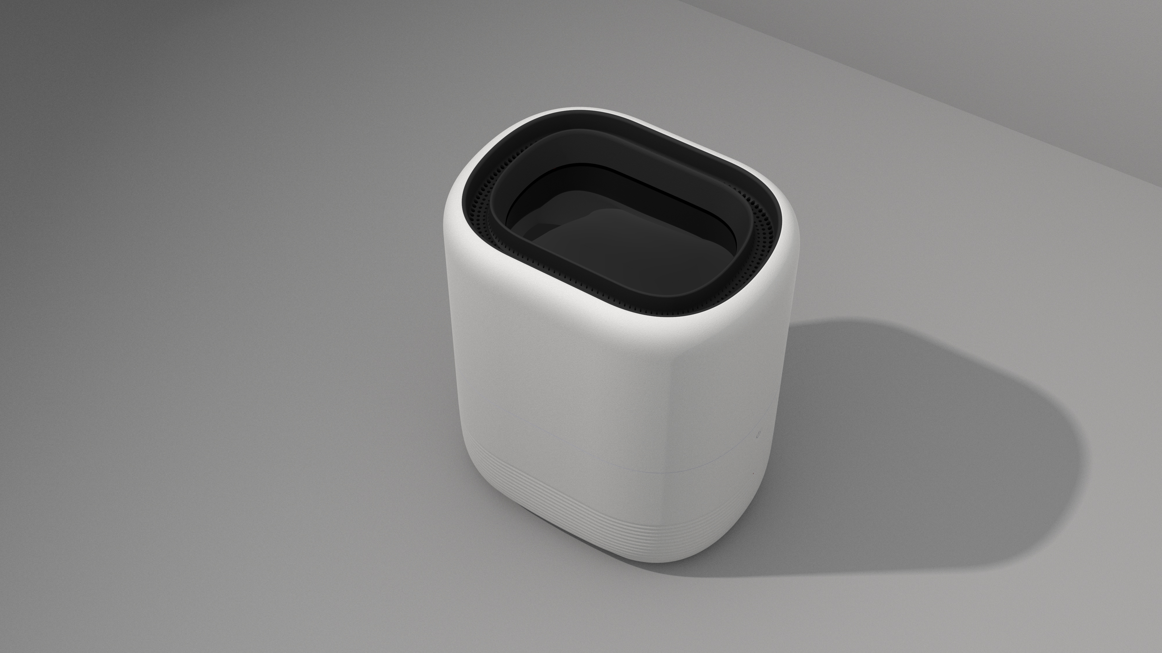 Fog free humidifier，Household products，Air products，