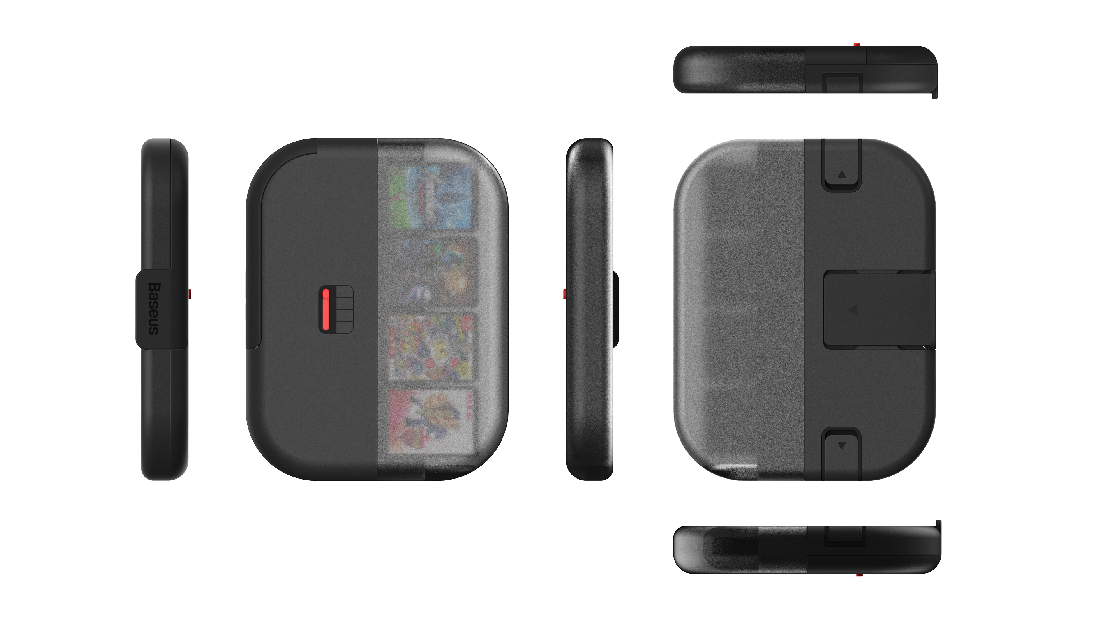 Consumer electronics，