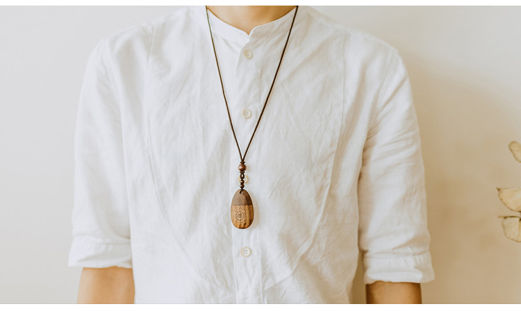 Office Supplies，Creative wood，USB drive，Original design，Solid wood U plate，