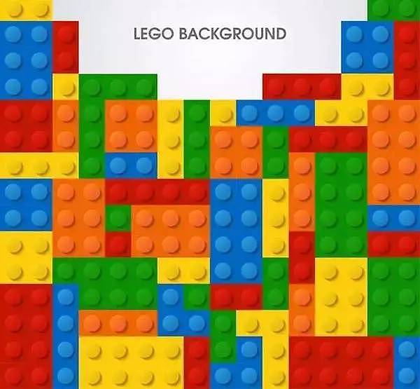 设计，创意，lego，趣味，