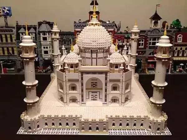 Design，originality，lego，interest，