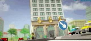 Design，originality，lego，interest，