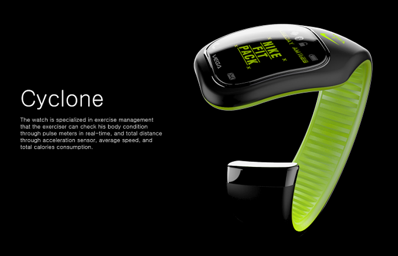 Sports equipment，inspiration，Sports Watch，Nike，
