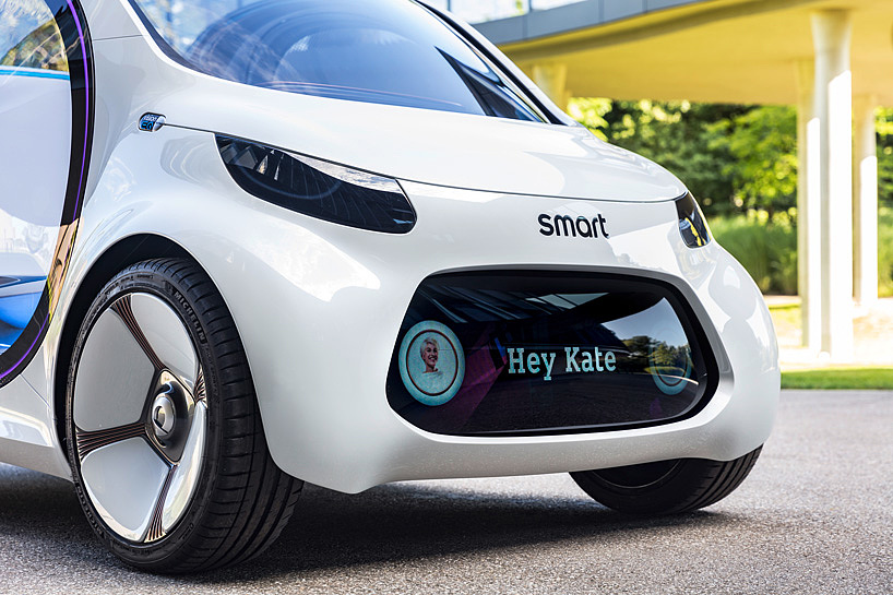 concept，Design，vehicle，smart，convenient，