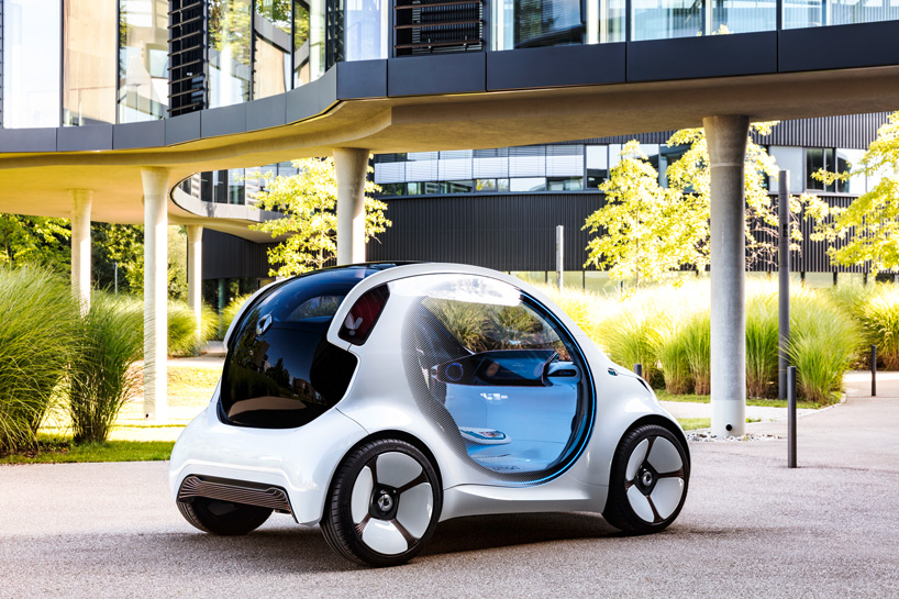 concept，Design，vehicle，smart，convenient，
