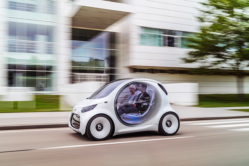 concept，Design，vehicle，smart，convenient，