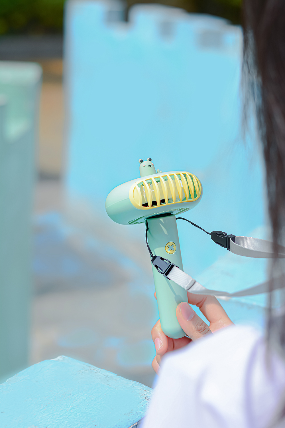 Carry it out, desktop application, cute and interesting，