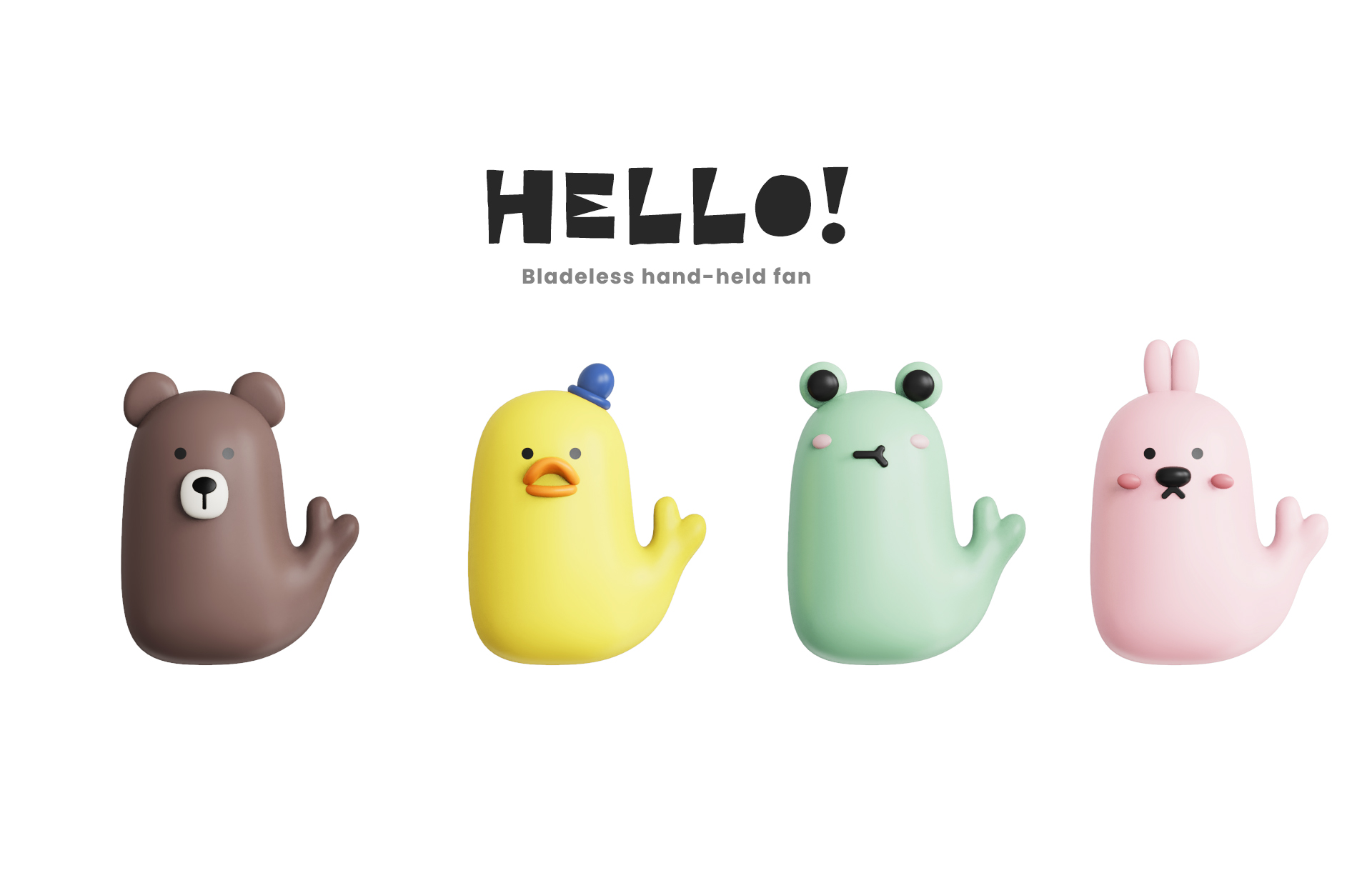 Carry it out, desktop application, cute and interesting，