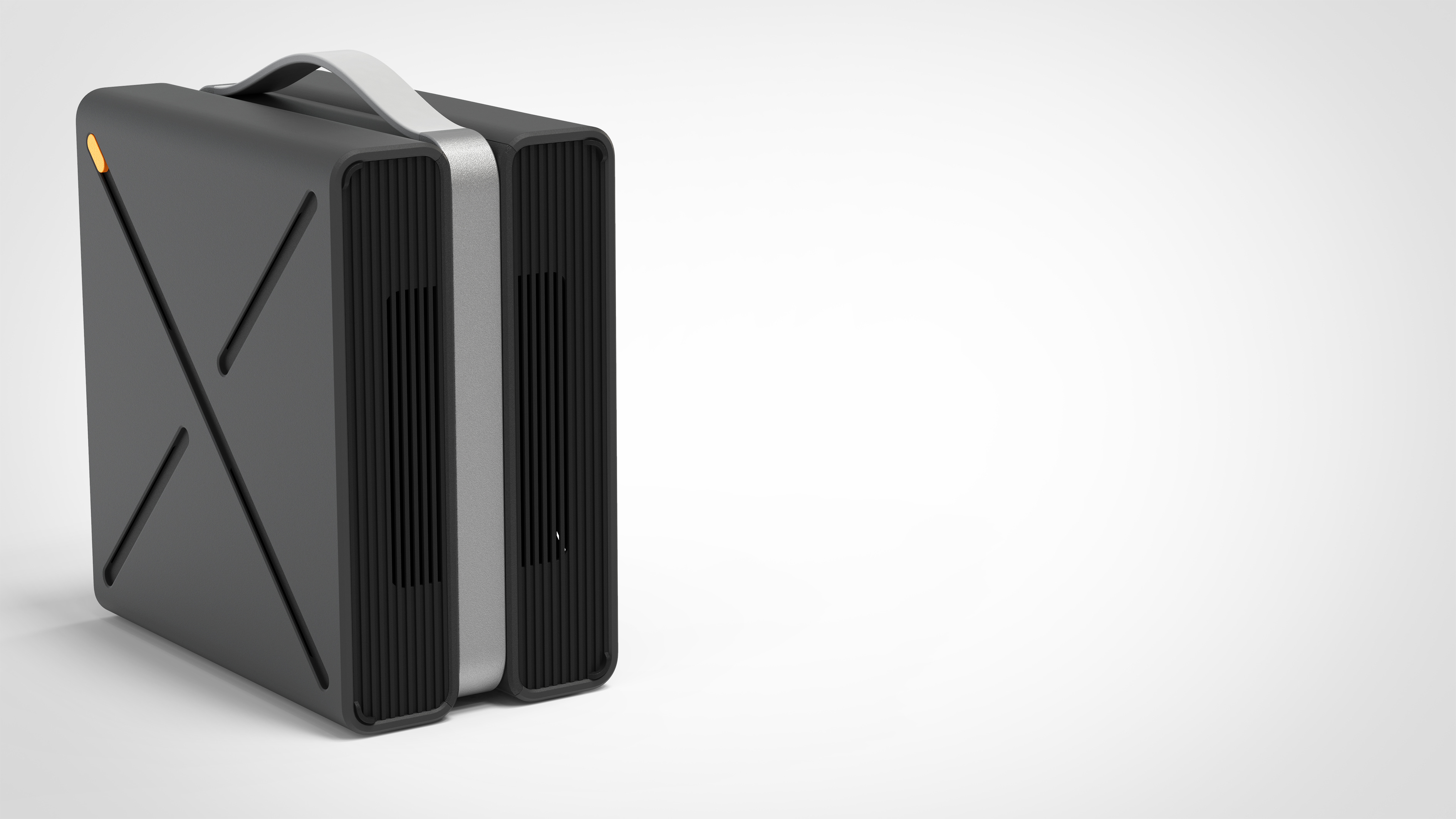 Energy storage power supply，