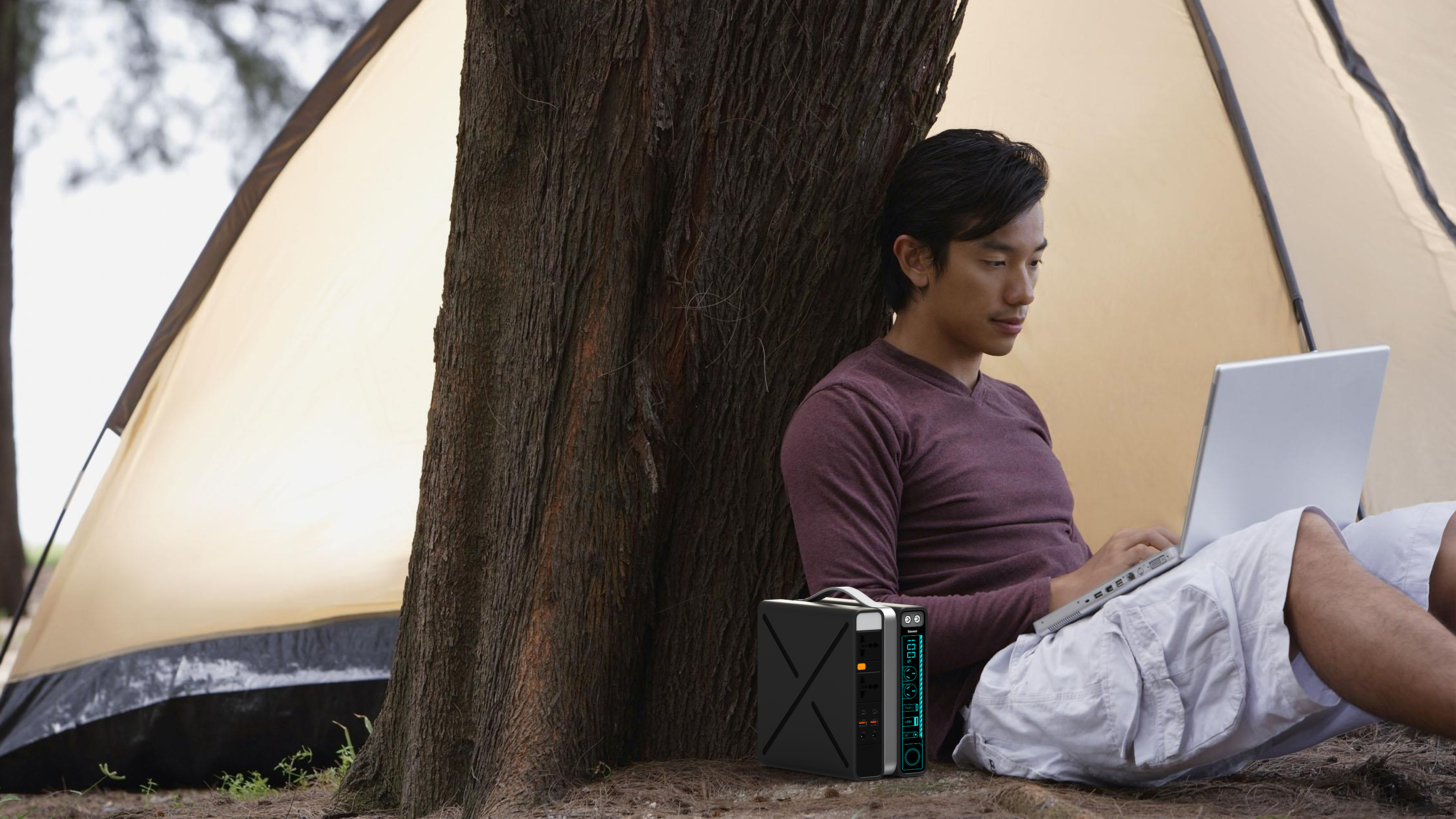 Energy storage power supply，