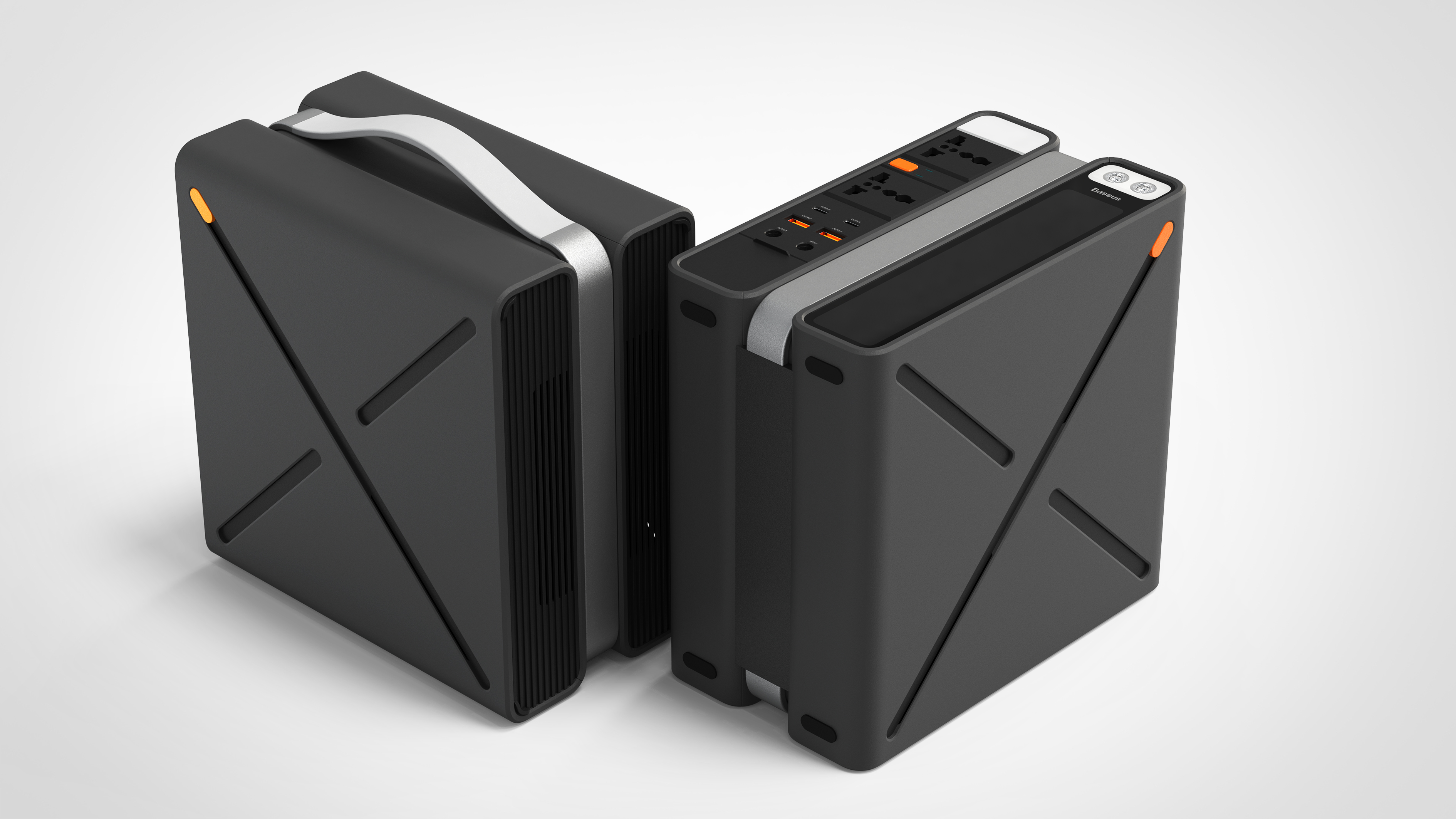 Energy storage power supply，