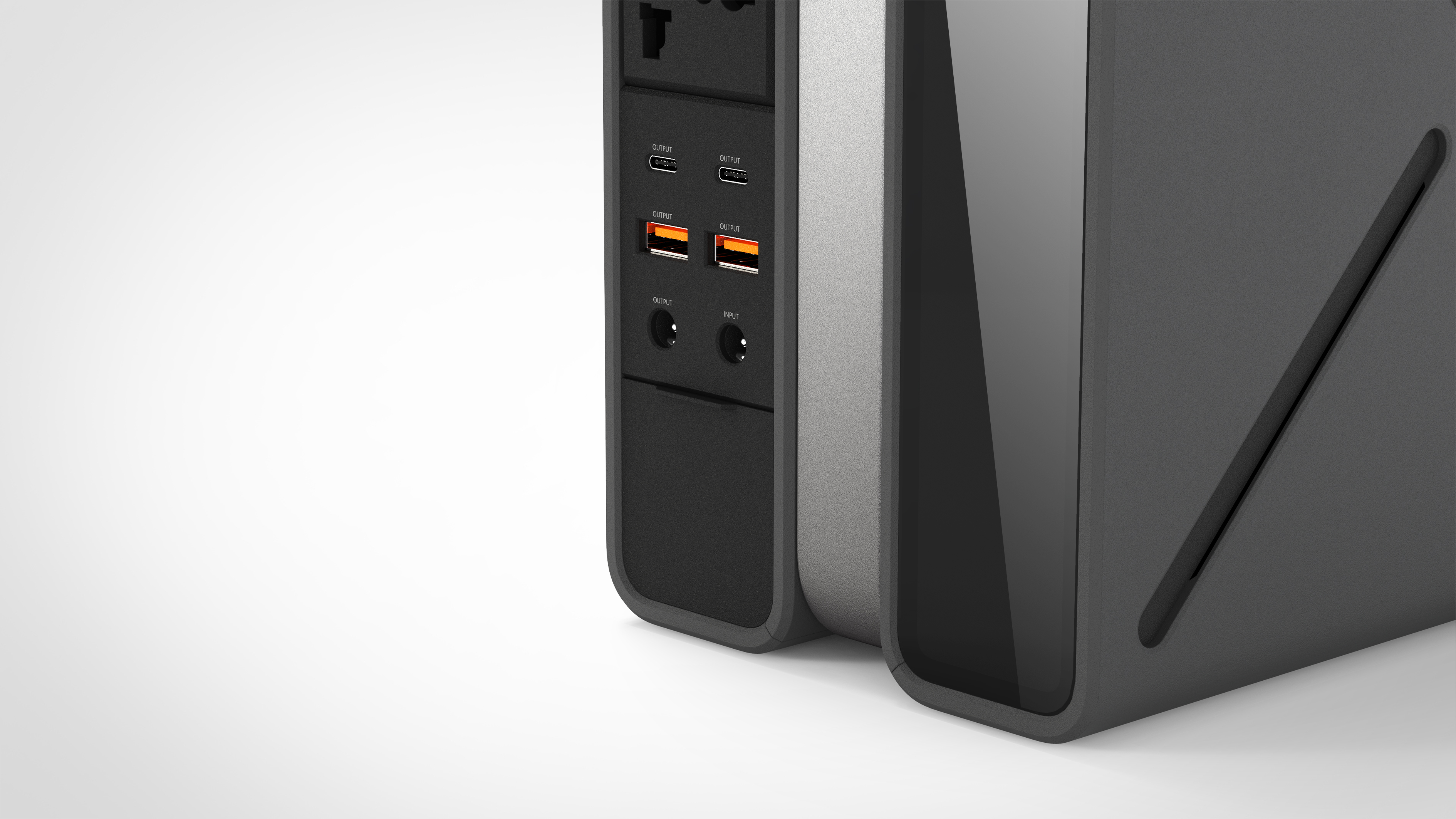 Energy storage power supply，