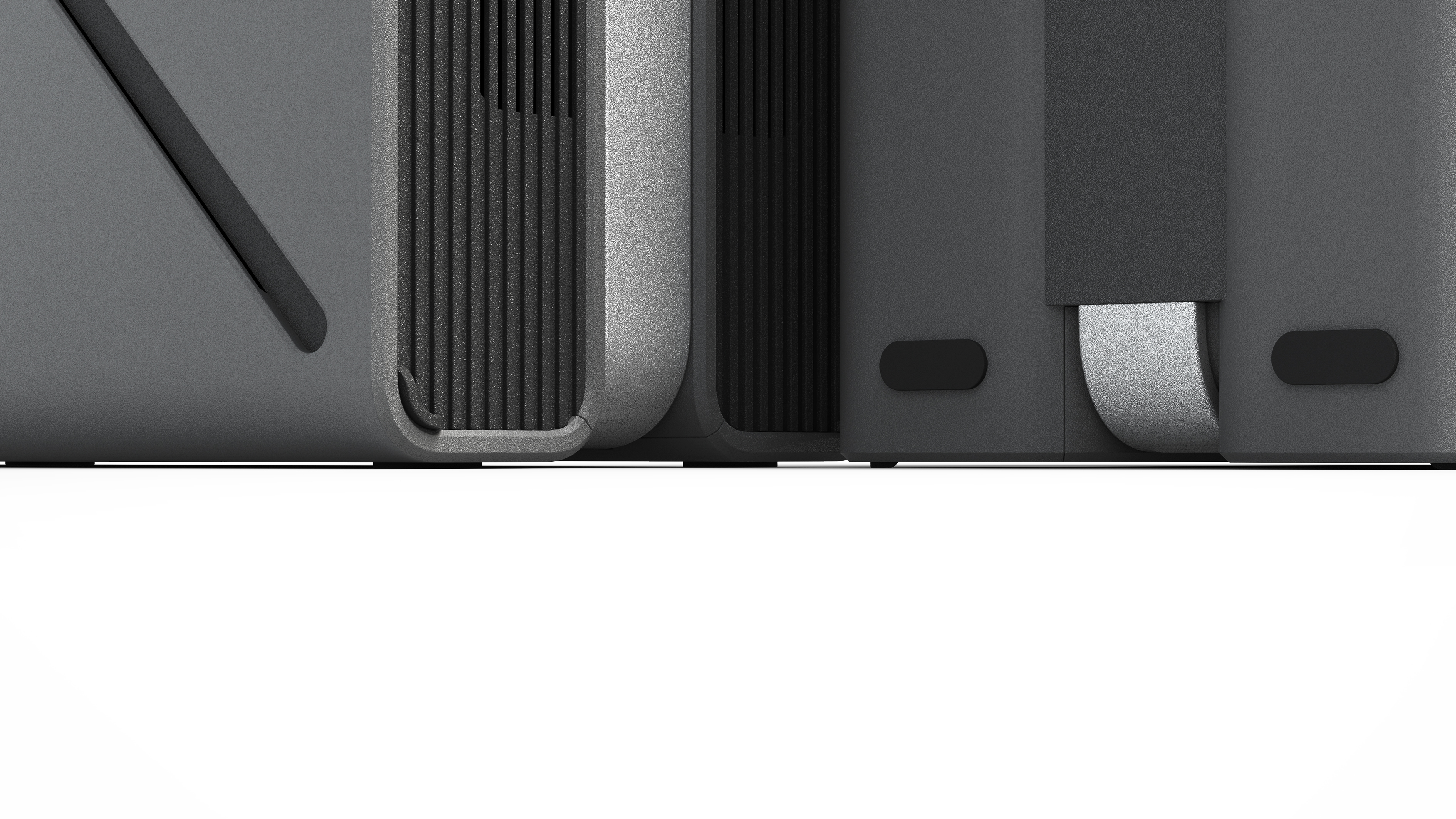 Energy storage power supply，