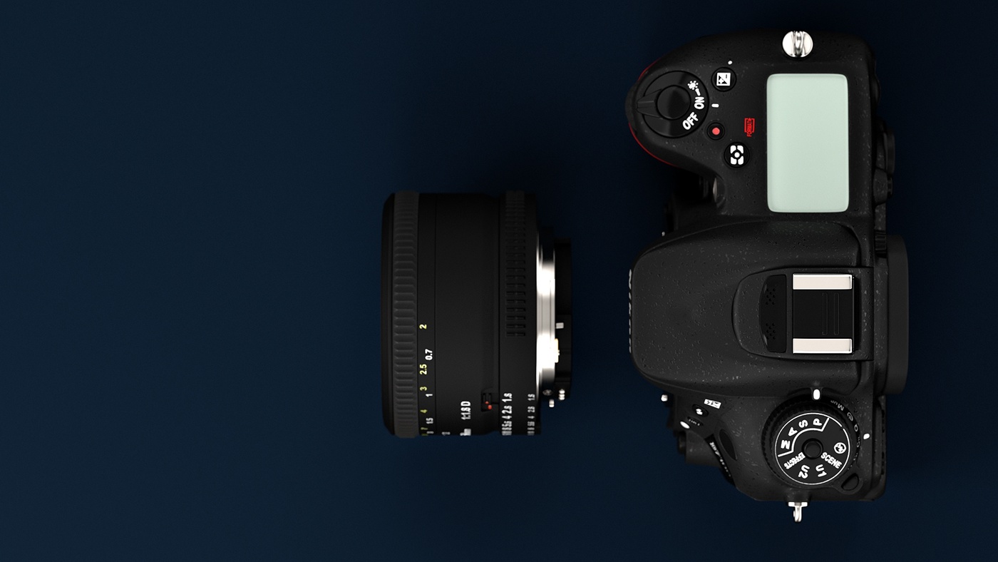 camera，SLR，Nikon ，Digital，