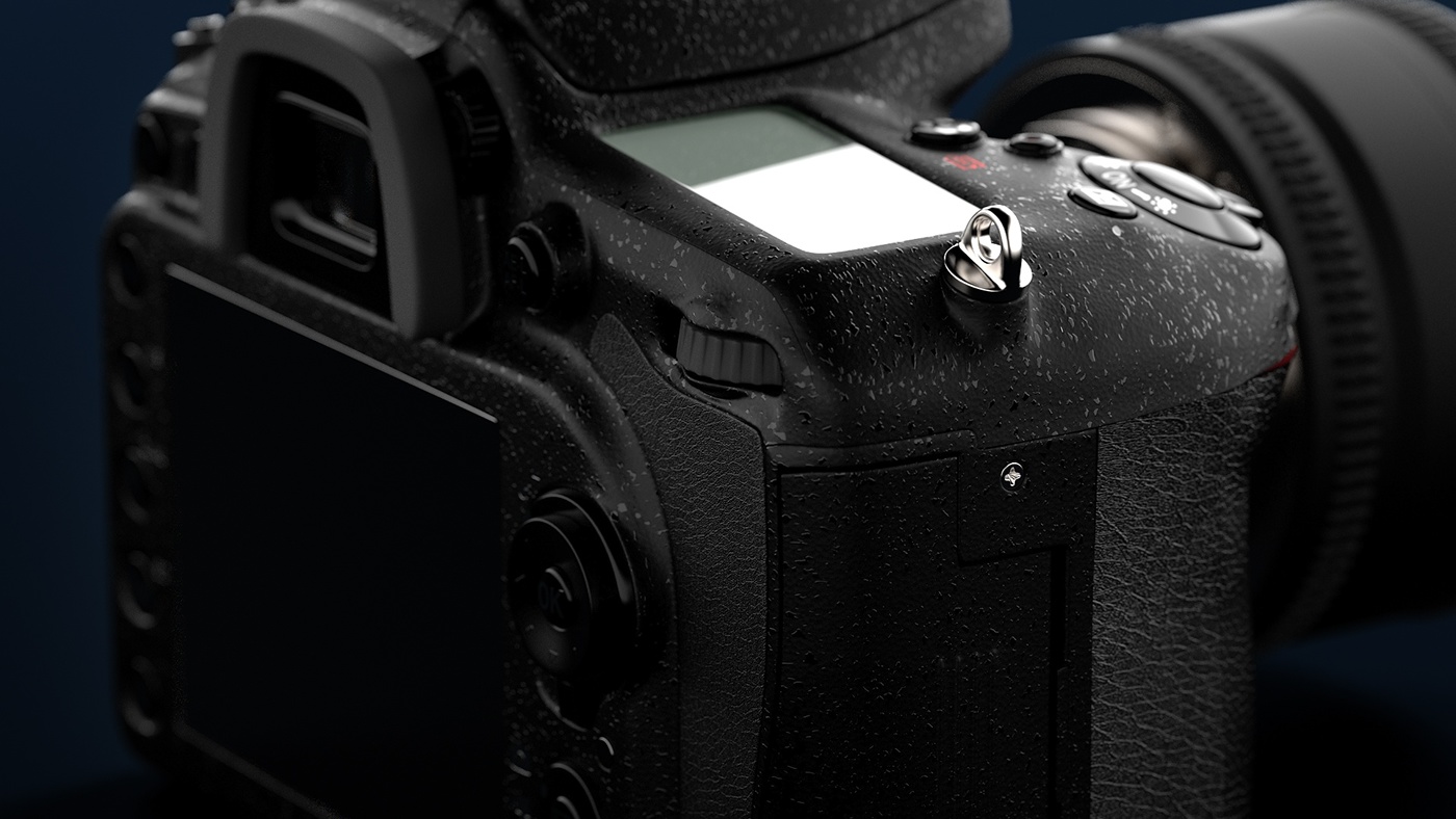 camera，SLR，Nikon ，Digital，